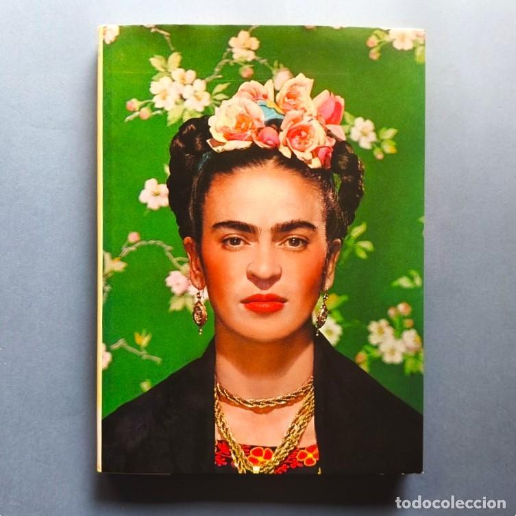 Libri di seconda mano: Nunca te Olvidar&eacute;... De Frida Kahlo para Nickolas Muray. Fotograf&iacute;as y cartas in&eacute;ditas. - Frida Kah