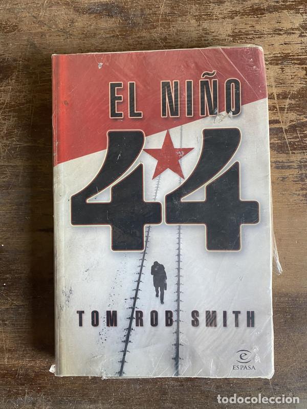 Libros: El ni&ntilde;o 44 - Smith Tom Rob - Foto 1