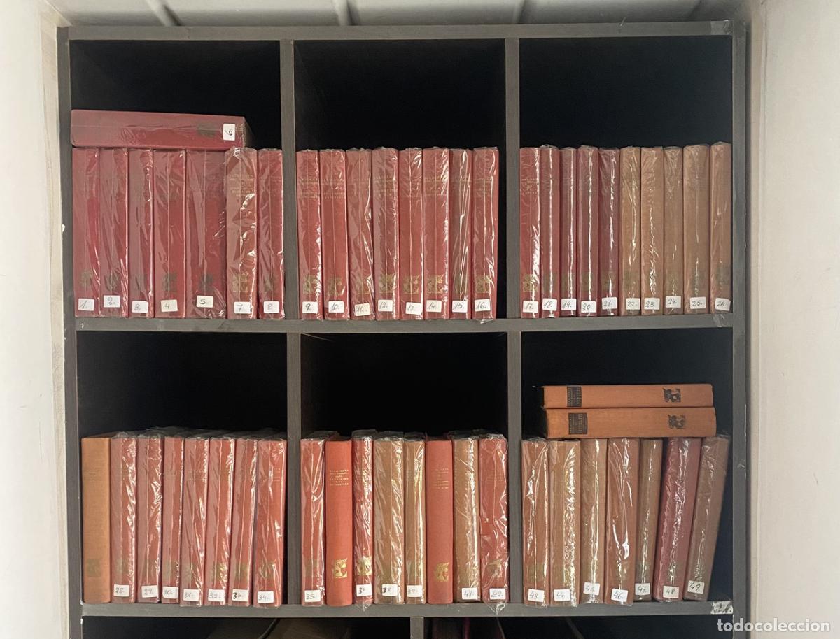 Libros: Obras completas - Sarmiento Domingo Faustino - Foto 1
