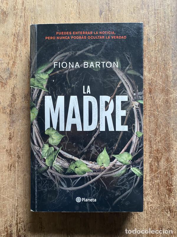 Libros: La madre - Barton Fiona - Foto 1