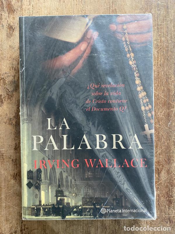 Libros: La Palabra - Wallace Irving - Foto 1