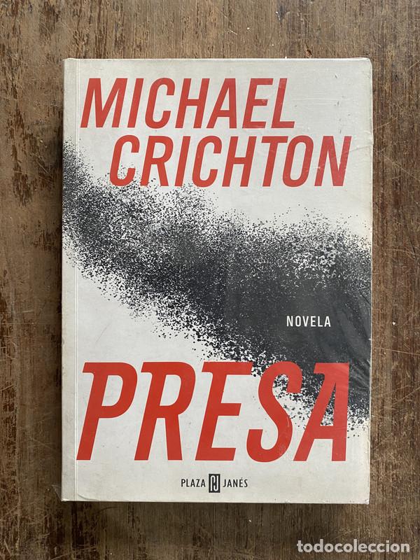 B&uuml;cher: Presa - Crichton Michael