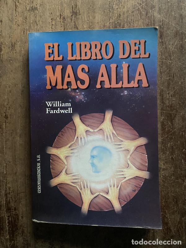 Livros em segunda m&atilde;o: El libro del mas alla - Fardwell, William