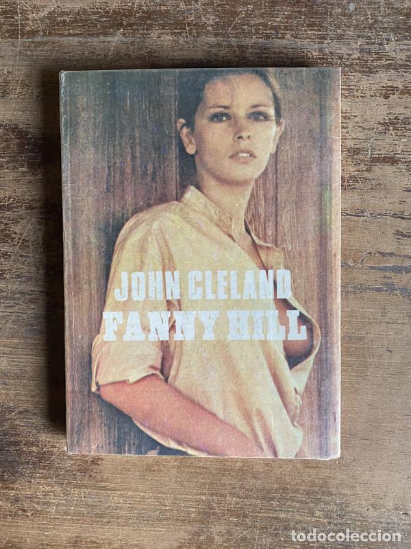 Libros: Fanny Hill - Cleland John - Foto 1