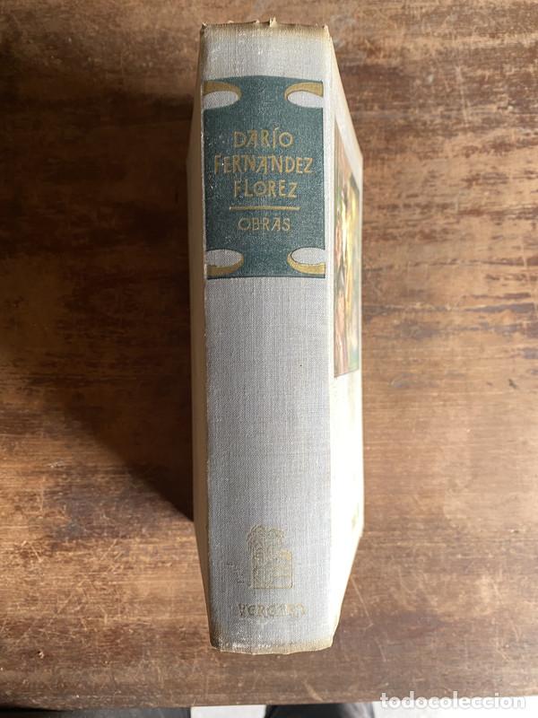 Libros: Obras - Fernandez Florez Dario - Foto 1