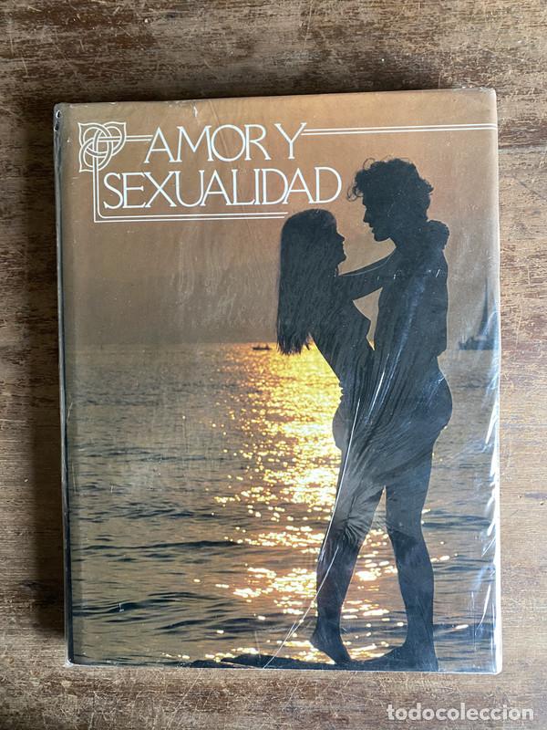 Libros: Amor y Sexualidad - - - Foto 1