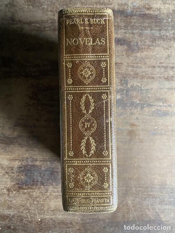 Libros: Novelas - Buck Pearl S. - Foto 1