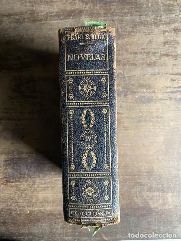 Libros: Novelas - Buck Pearl S. - Foto 1