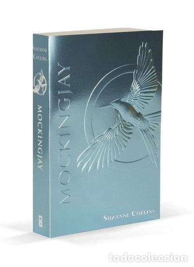 Libros: Mockingjay- 9781407139814 - Foto 1
