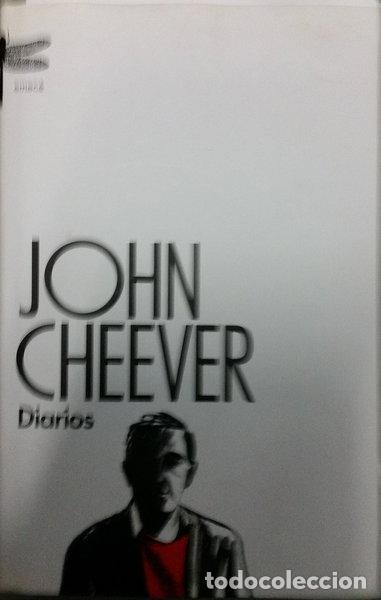 Libri di seconda mano: Diarios- 9788478881321