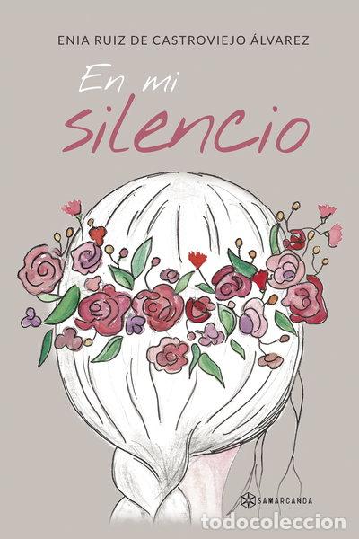 Libros: En mi silencio- 9788417904982 - Foto 1