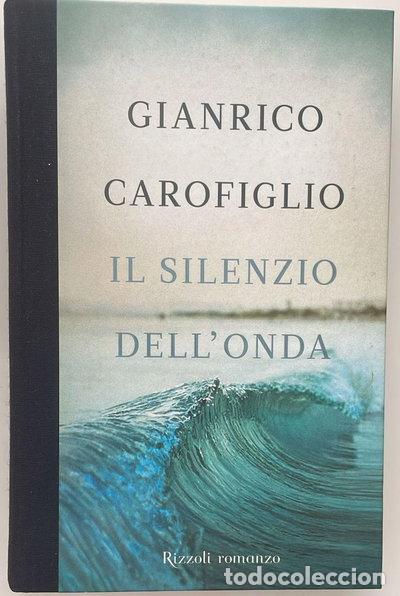 Libros: Il silenzio dellonda- 9788817052085 - Foto 1