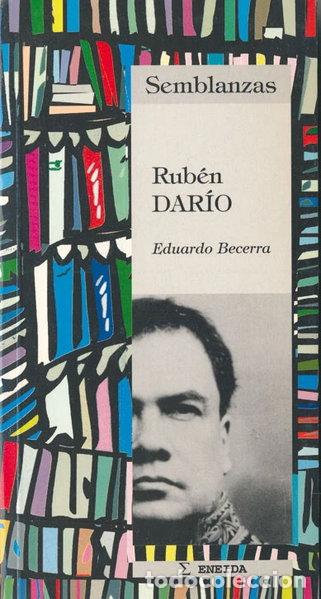 Libri di seconda mano: Rub&eacute;n Dar&iacute;o- 9788495427052