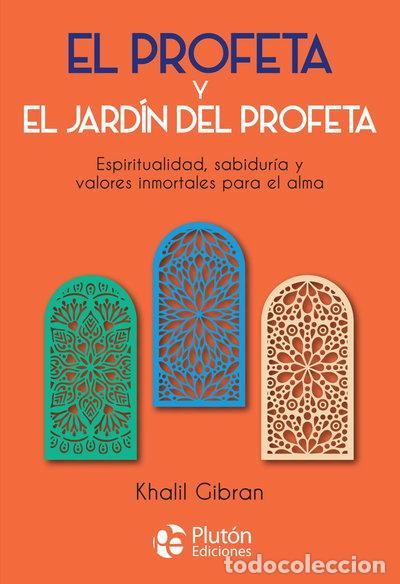 Libri di seconda mano: El Profeta y El Jard&iacute;n del Profeta- 9788417928292