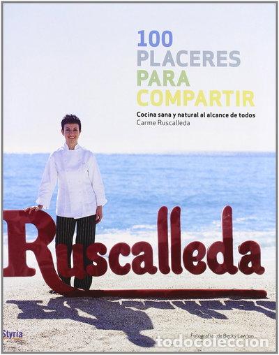 Libri di seconda mano: 100 Placeres Para Compartir- 9788492520510