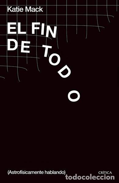 Libri di seconda mano: El fin de todo- 9788491992752