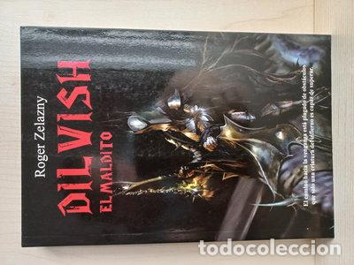 Libros: Dilvish el maldito- 9788498007022 - Foto 1