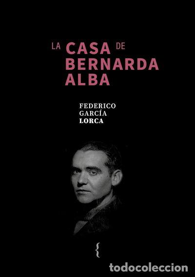 Libros: La casa de Bernarda Alba- 9791387766115 - Foto 1