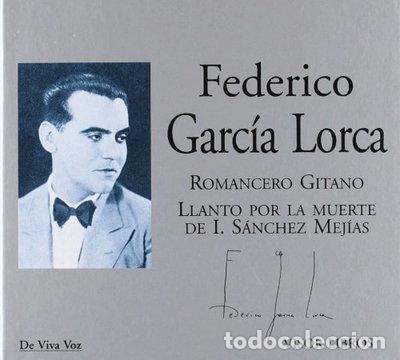 Libros: Federico Garc&iacute;a Lorca- 9788475221106