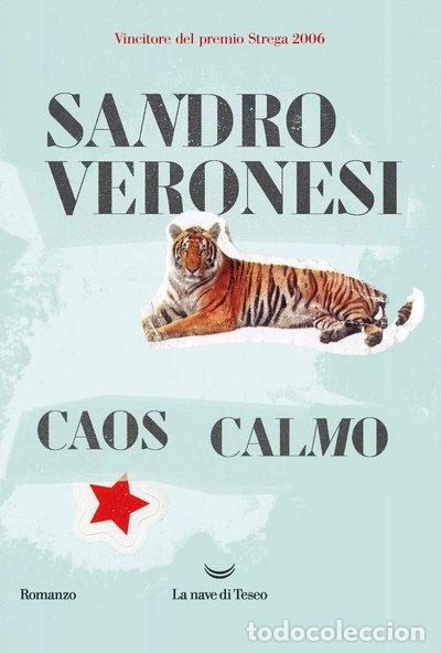 Libros: Caos calmo- 9788834603123