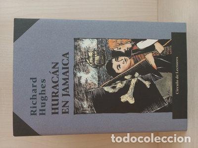 Libros: Hurac&aacute;n en Jamaica- 9788422672708 - Foto 1