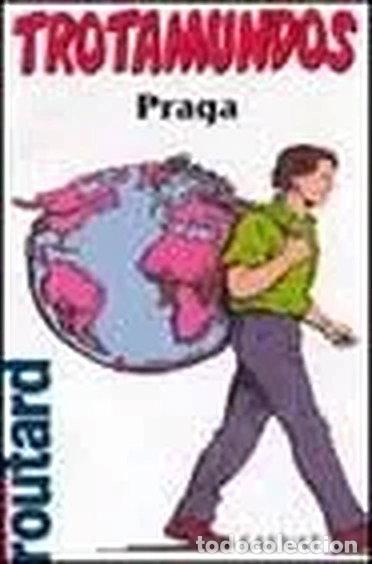 Libros: Praga (Trotamundos)- 9788434522855