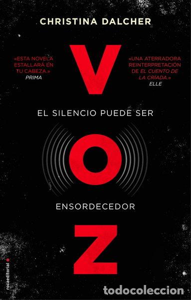 Libros: Voz (9788417305390) (Libros) - Foto 1