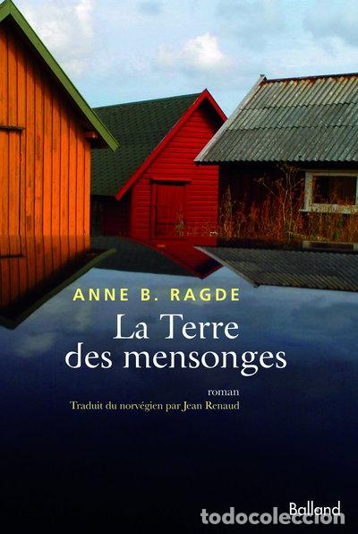 Libros: La Terre des mensonges- 9782353150397