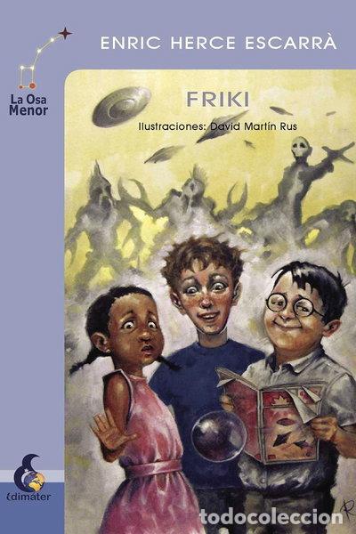 Libros: Friki- 9788496870154 - Foto 1