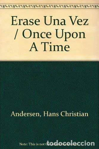 Libros: &Eacute;rase Una Vez / Once Upon A Time- 9788477735236 - Foto 1