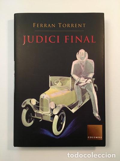 books: Judici final- 9788466407472
