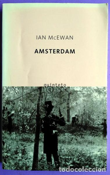 Libros: Amsterdam- 9788495971050 - Foto 1