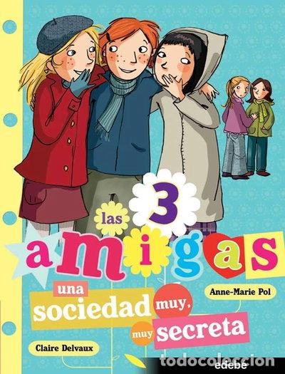 Libri di seconda mano: Una sociedad muy, muy secreta- 9788468300115