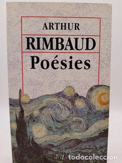 books: Po&eacute;sies- 9782743400101