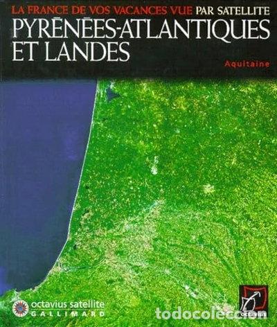 books: Pyr&eacute;n&eacute;es-Atlantiques et Landes- 9782742405695
