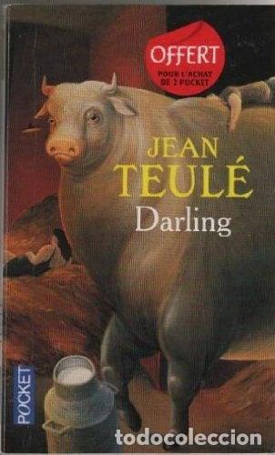 Libri di seconda mano: Darling- 9782266205481