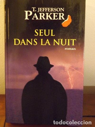 Libros: Seul dans la nuit- 9782702883198 - Foto 1
