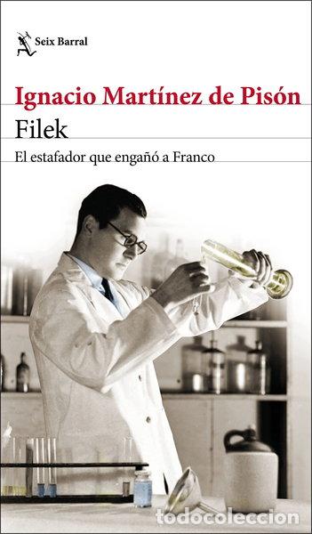 books: Filek- 9788432233678