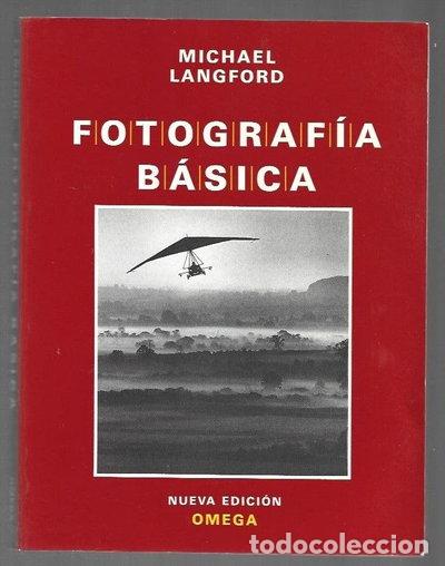 Libros: Fotograf&iacute;a b&aacute;sica- 9788428209007 - Foto 1