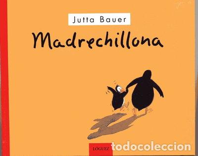books: Madrechillona- 9788489804364