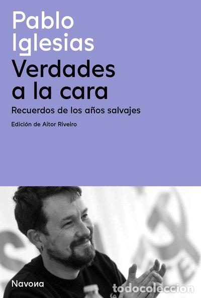 Libros: Verdades a la cara- 9788419179159 - Foto 1