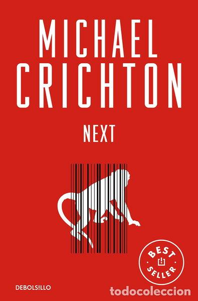 Libros: Next (9788483469101)