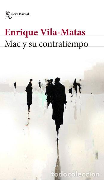 Libros: Mac y su contratiempo- 9788432229886 - Foto 1