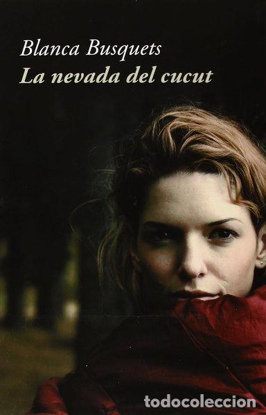 books: La nevada del cucut- 9788401387630