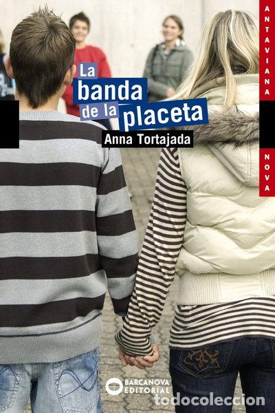 Libros: La banda de la placeta- 9788448921132 - Foto 1