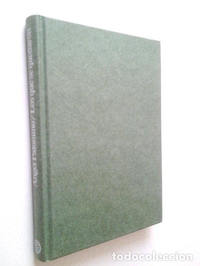 B&uuml;cher: Los que se quedaron- 9788432055379