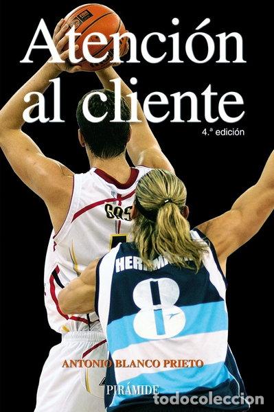 Libros: Atenci&oacute;n al cliente- 9788436822083 - Foto 1