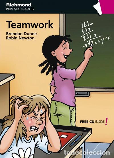 B&uuml;cher: Teamwork- 9788466810722