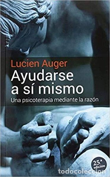books: Ayudarse a s&iacute; mismo- 9788429307887