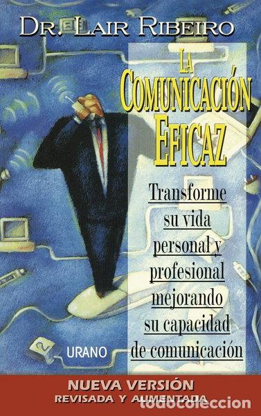Libri di seconda mano: La comunicaci&oacute;n eficaz- 9788479534431